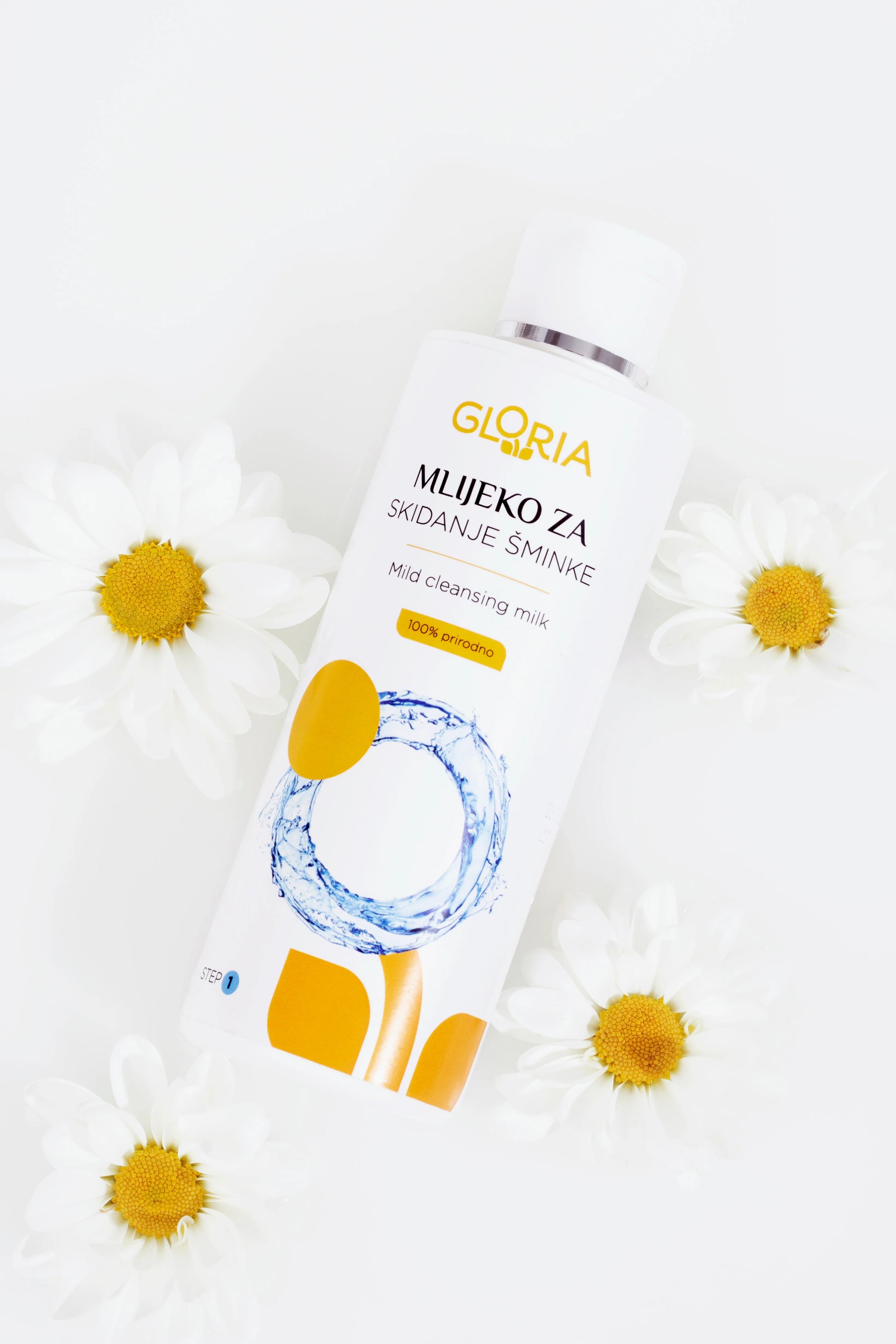 Gloria Makeup Remover