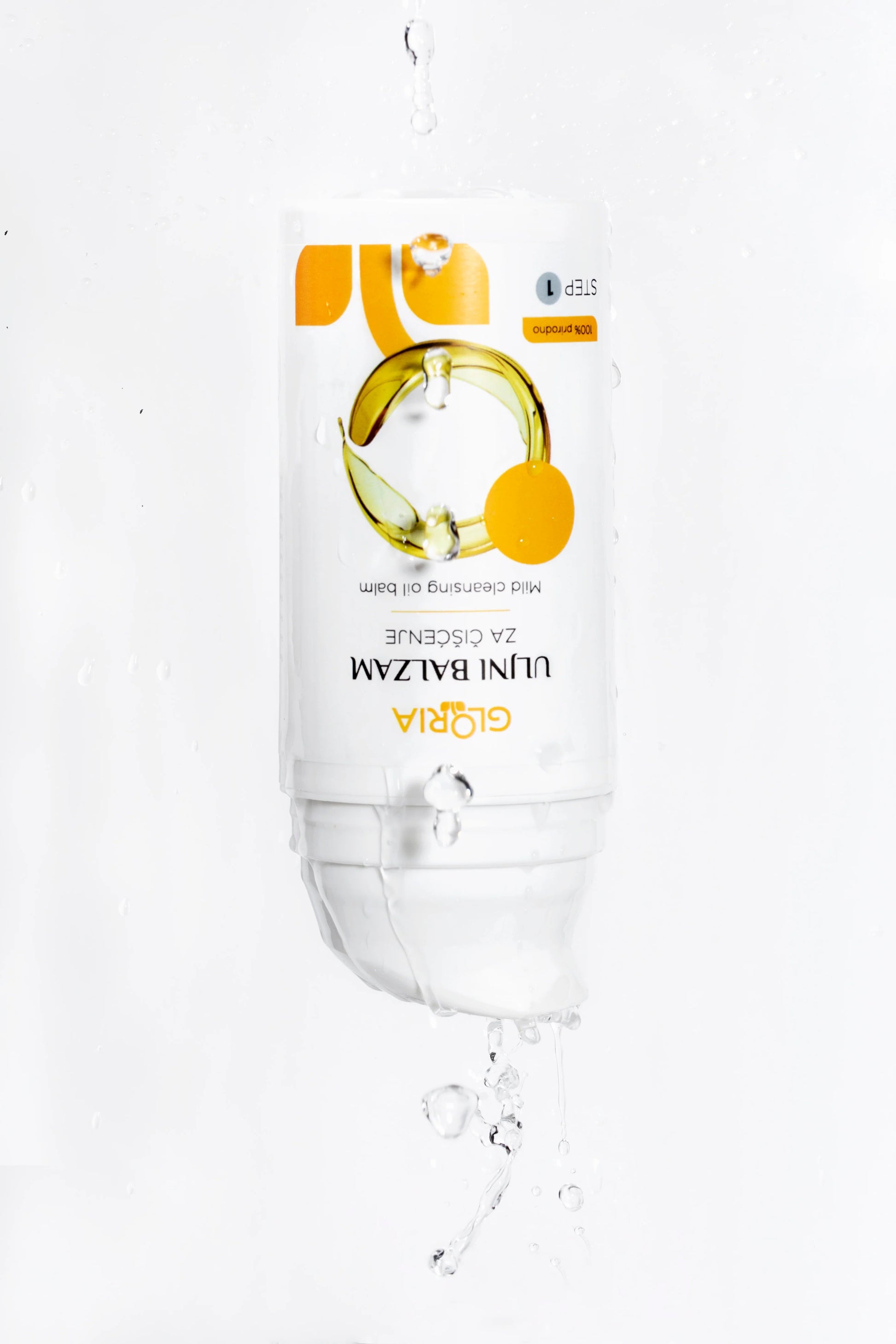 Gloria Oil Balm Face Cleanser