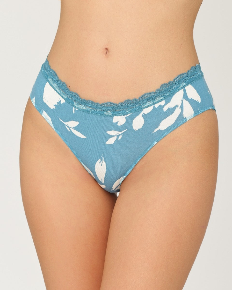 Iris Underwear