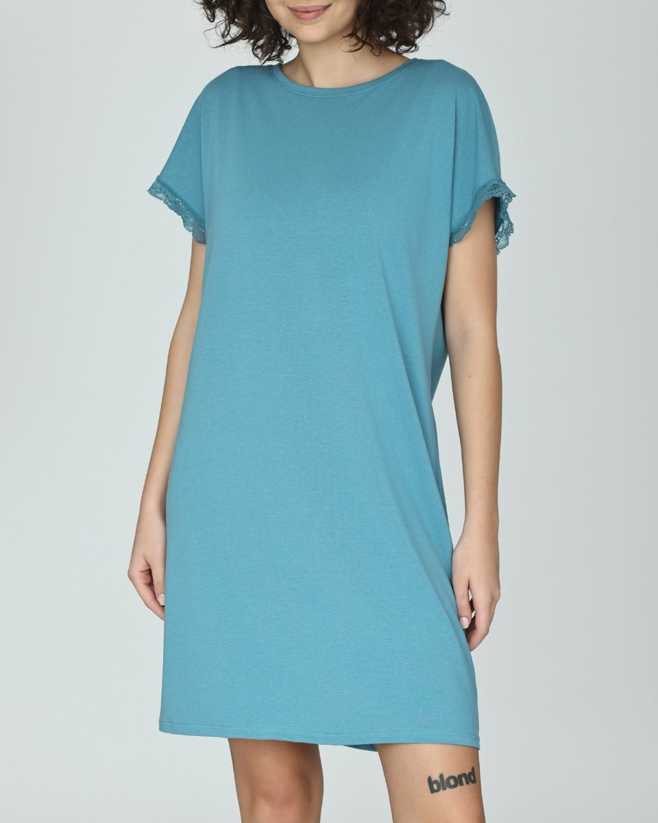 Sleeping Dress Iris