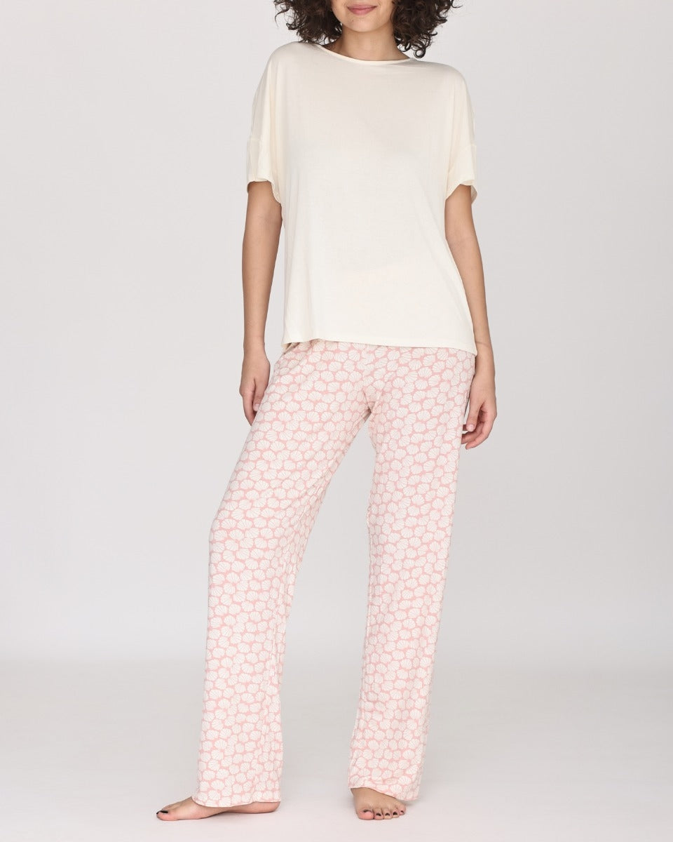 Pajama Linda Set