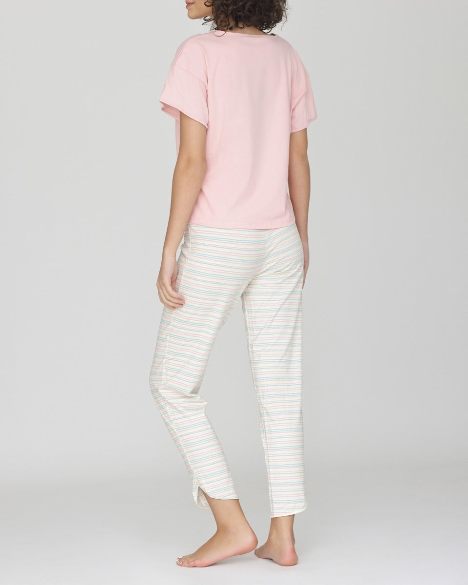 Aria Pajama Set