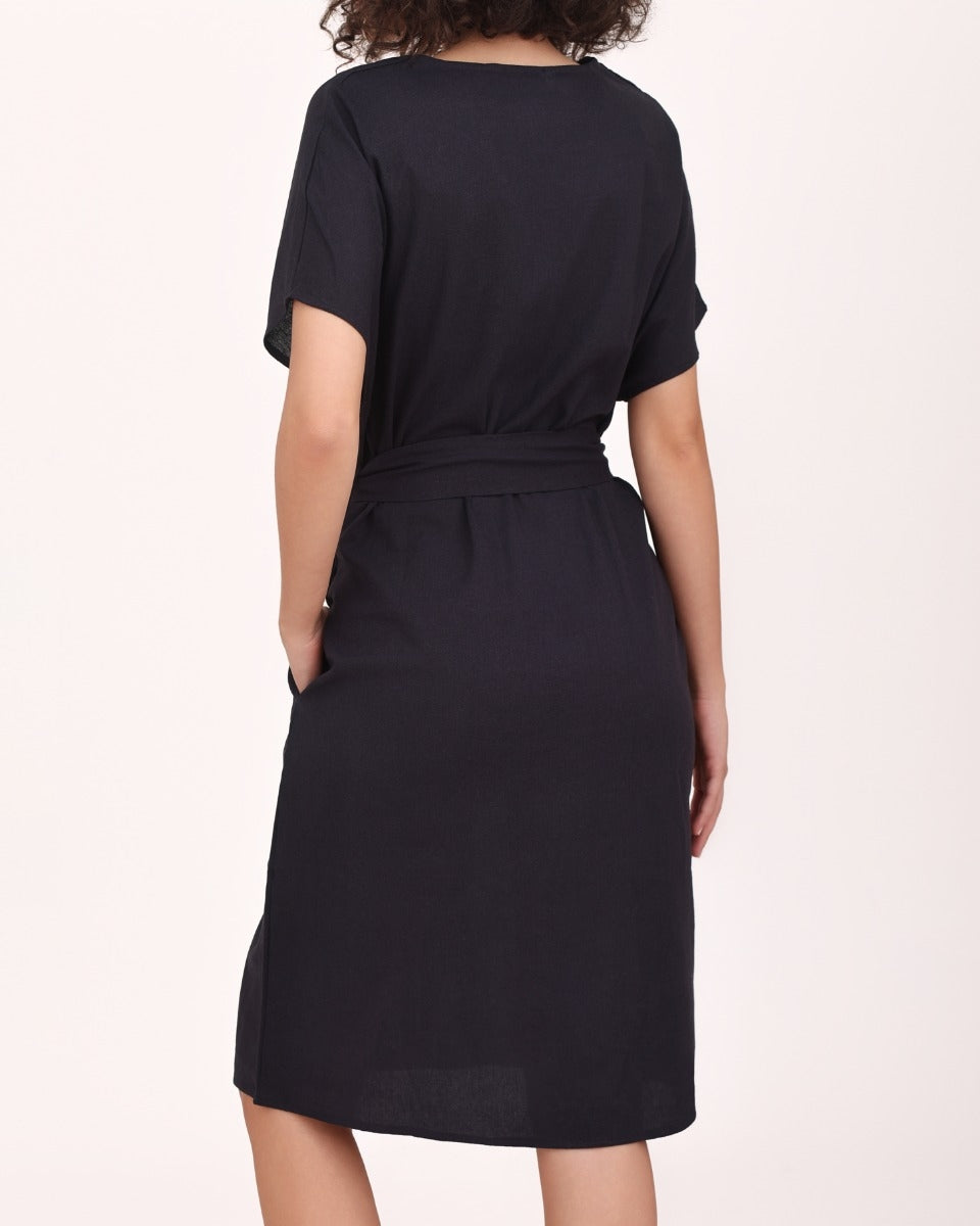Dalal Dress