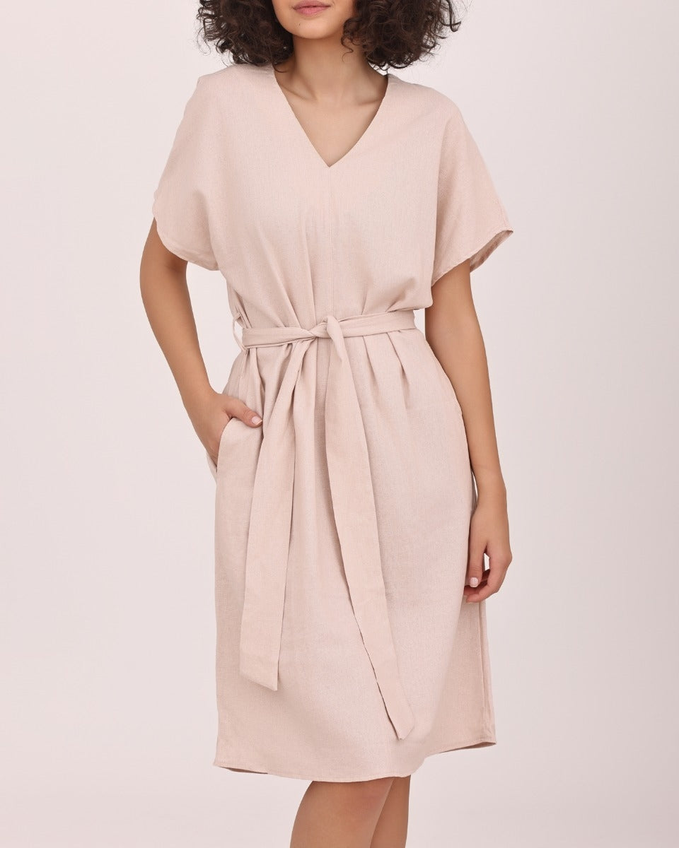 Dalal Dress