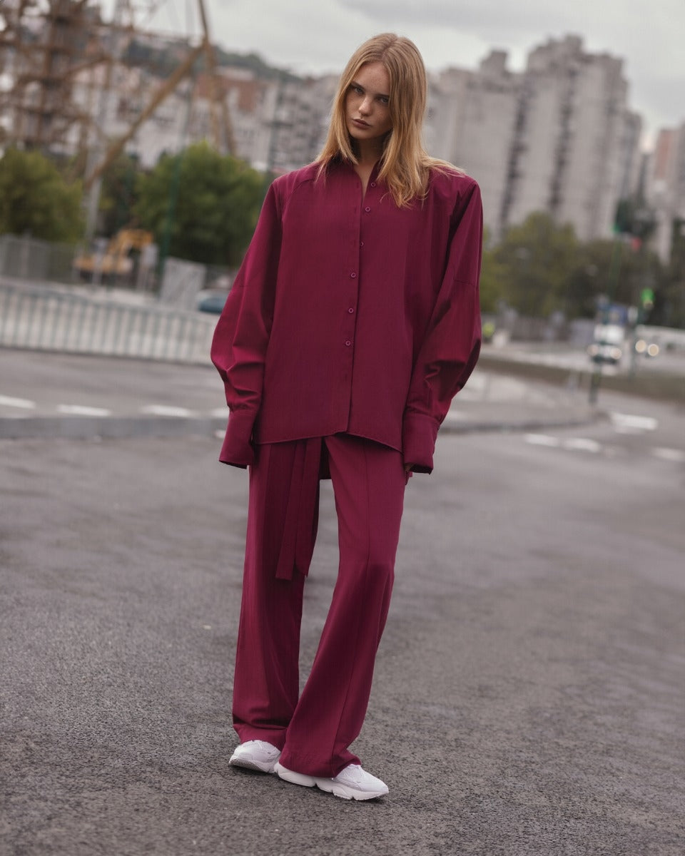 Mateyaneira Pants