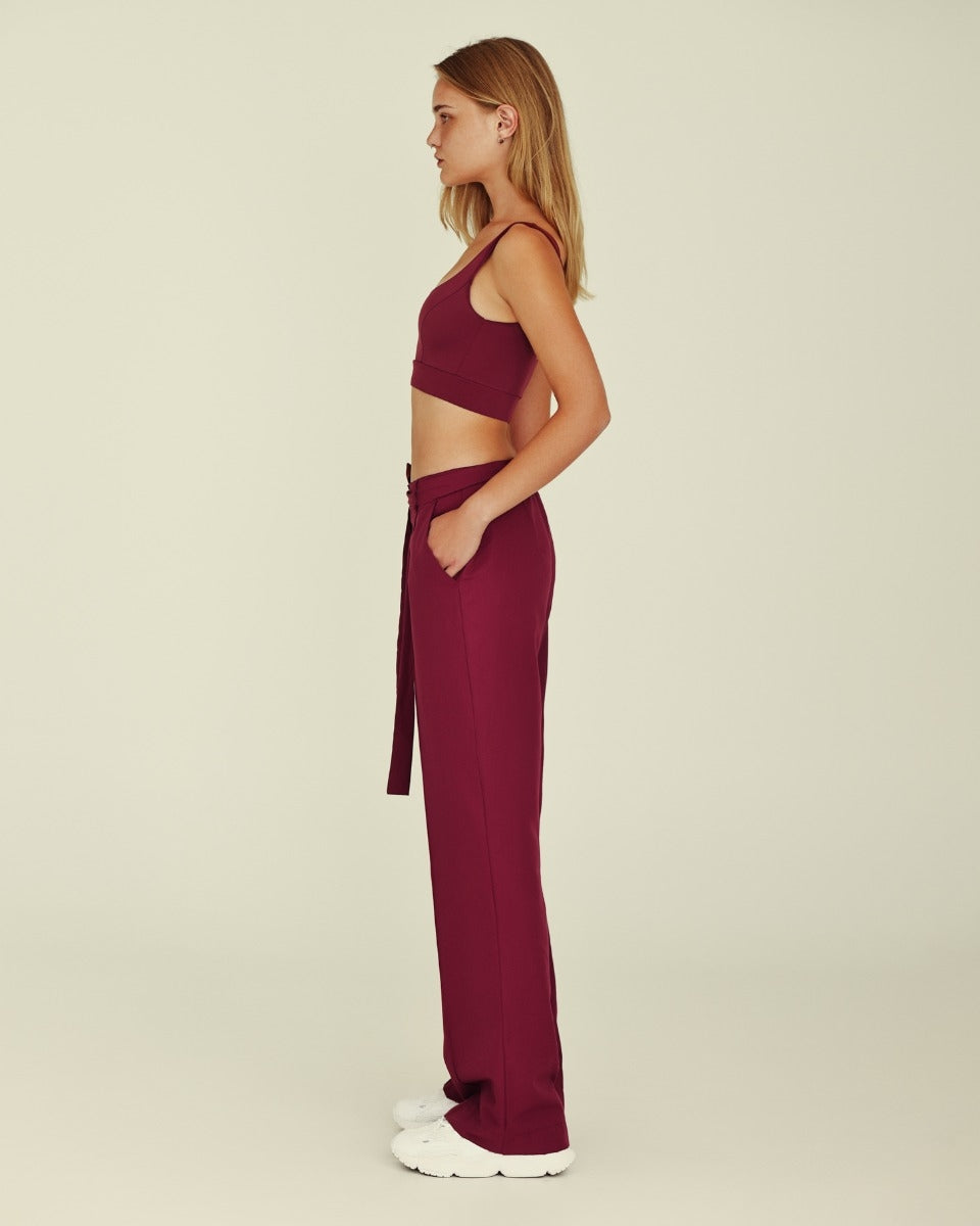 Mateyaneira Pants