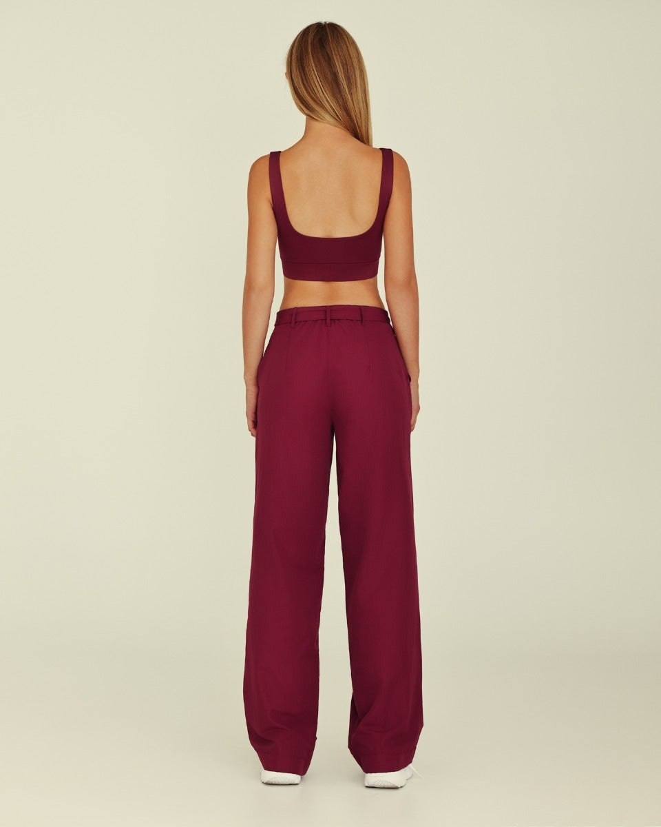 Mateyaneira Pants
