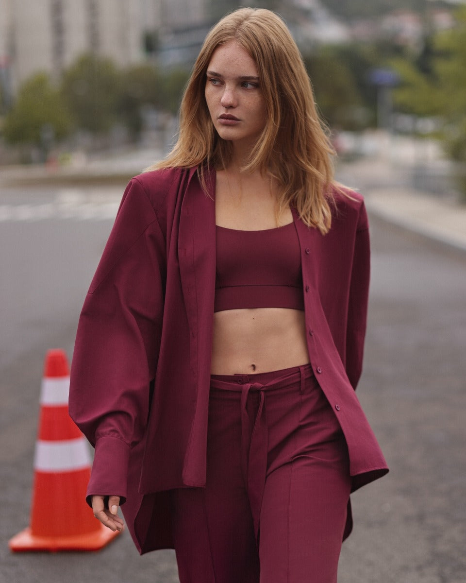 Mateyaneira Pants