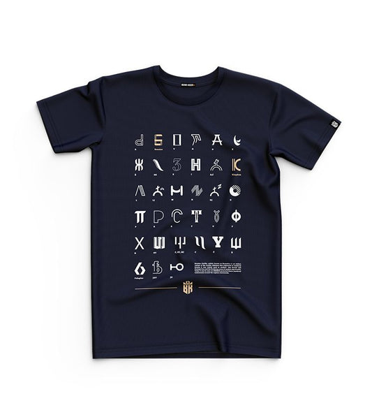 Teget T-Shirt