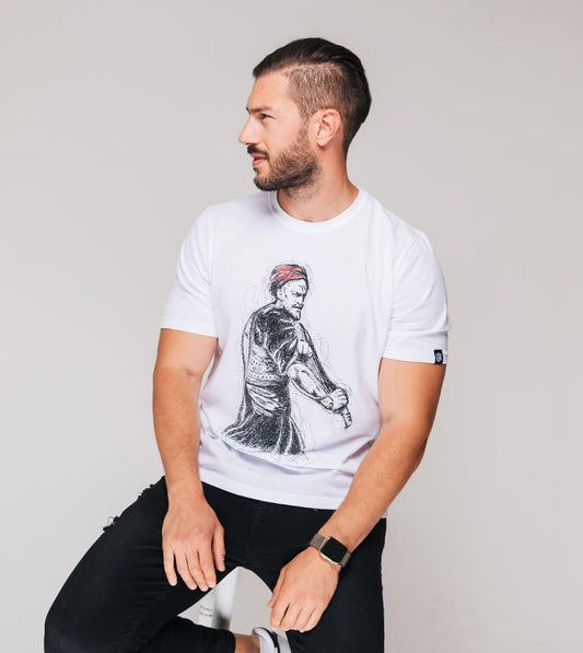 Kapetan T-Shirt