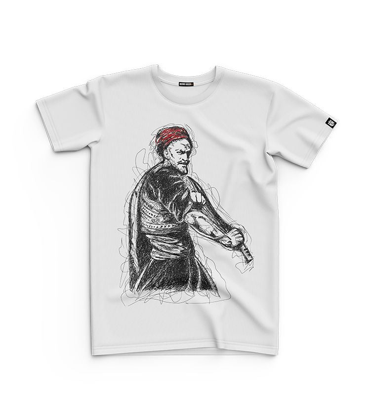 Kapetan T-Shirt