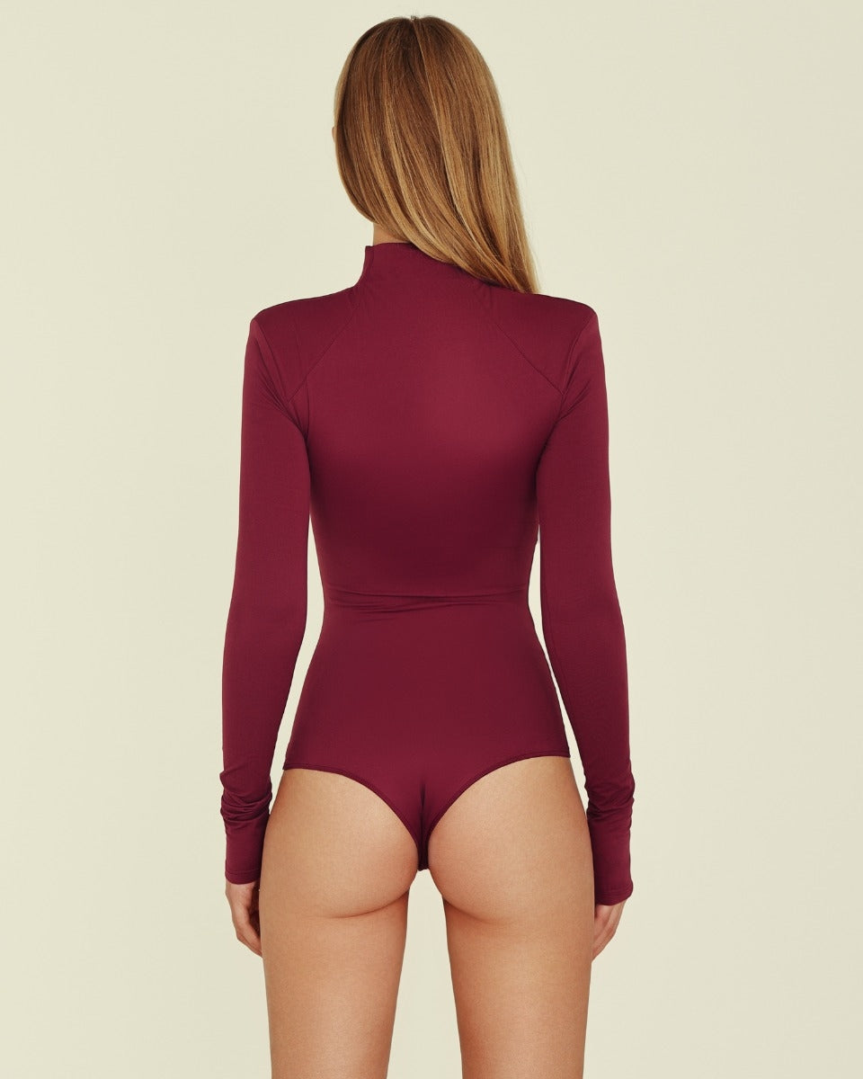 Mateyaneira Bodysuit