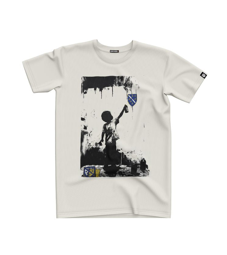Bansky T-Shirt