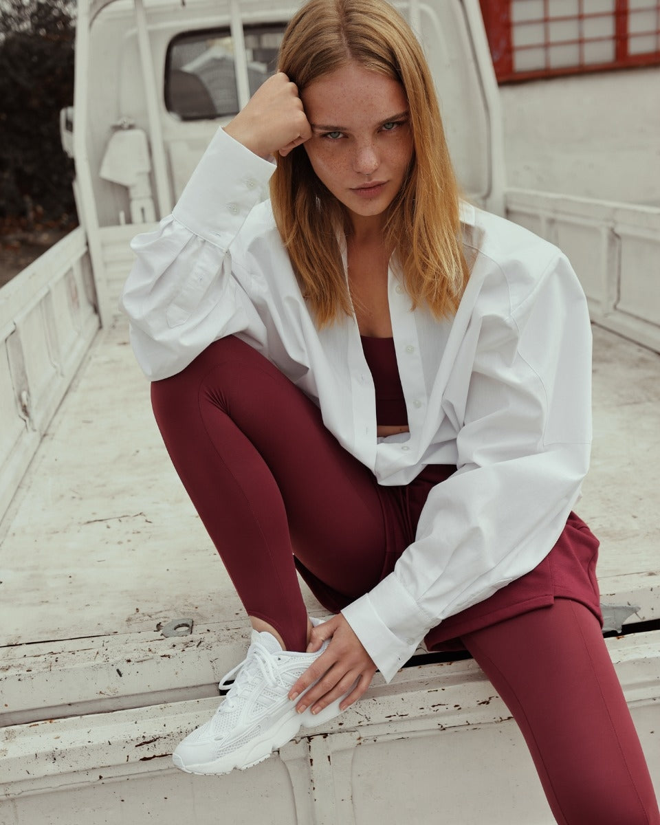 Mateyaneira Tights