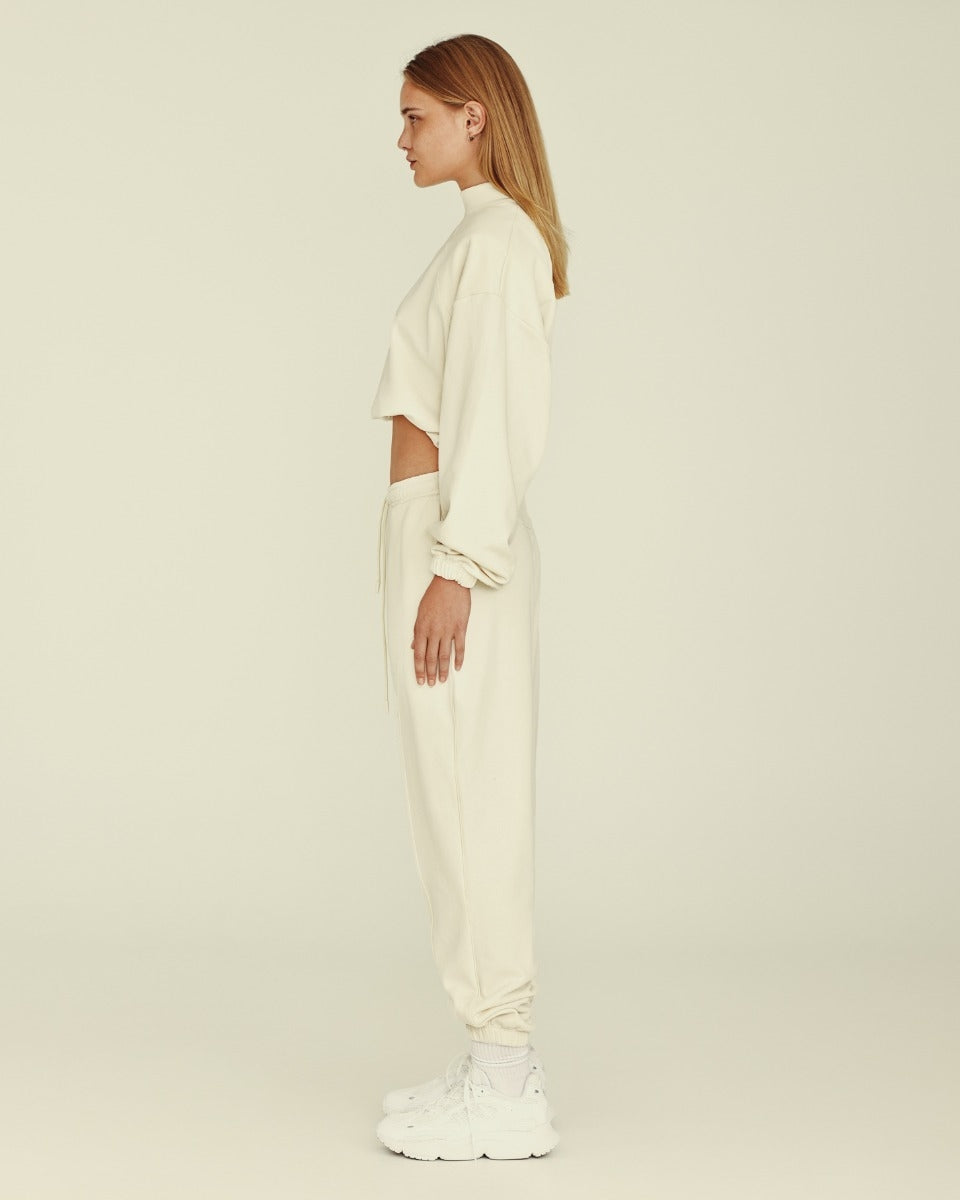 Mateyaneira Short Hoodie