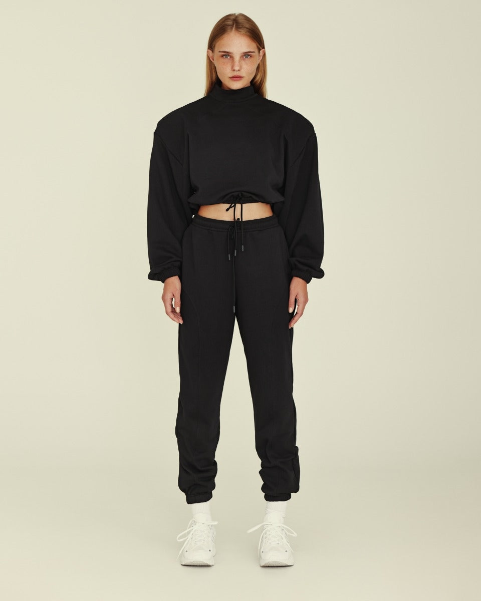Mateyaneira Short Hoodie