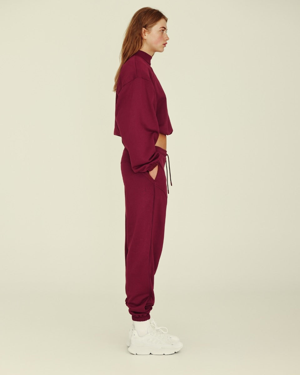 Mateyaneira Short Hoodie