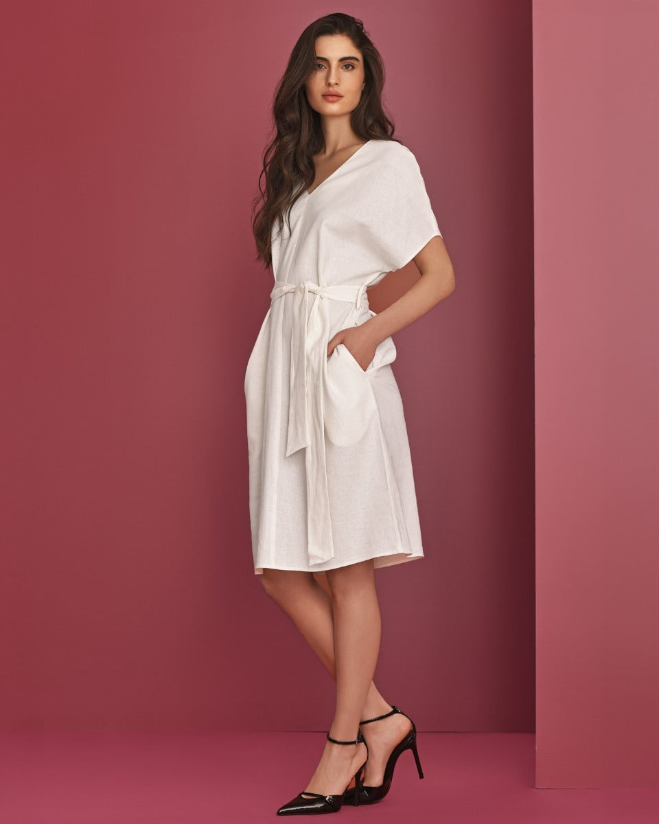 Dalal Dress