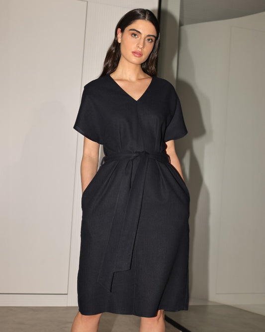 Dalal Dress