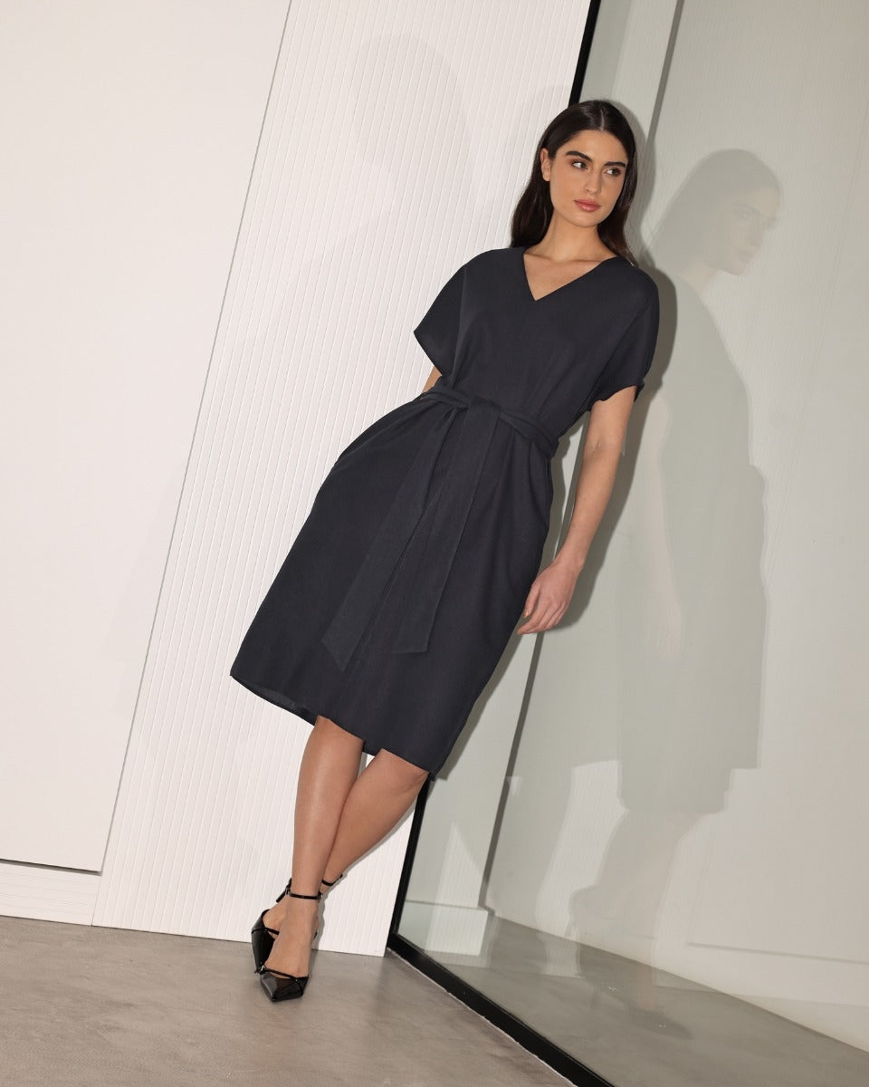 Dalal Dress
