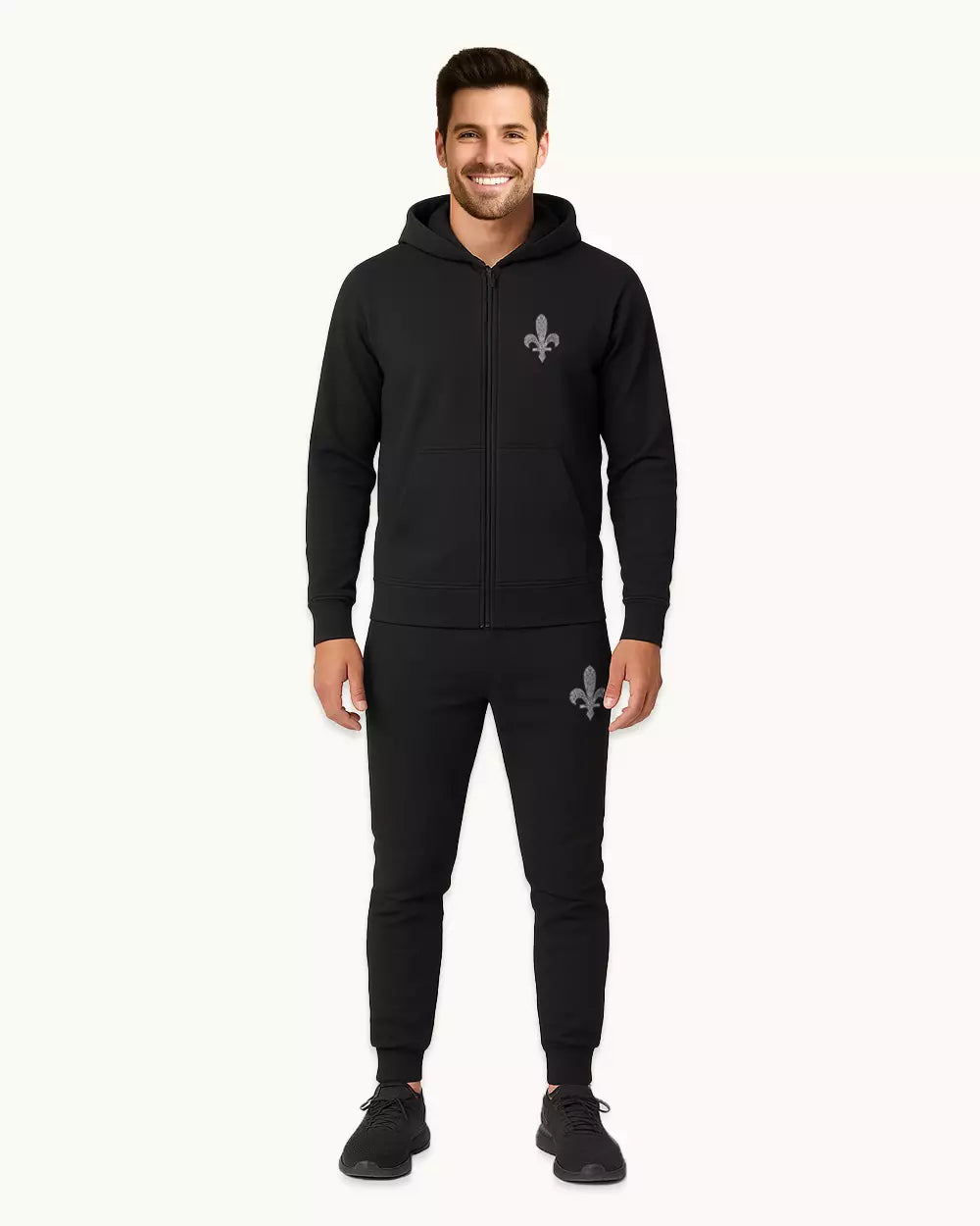 Arabeska Tracksuit