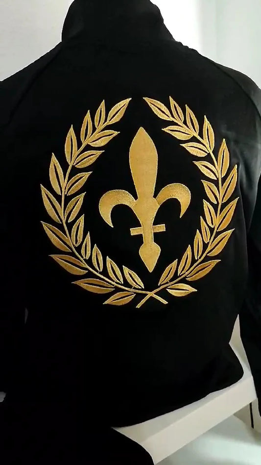 Ljiljan Tracksuit