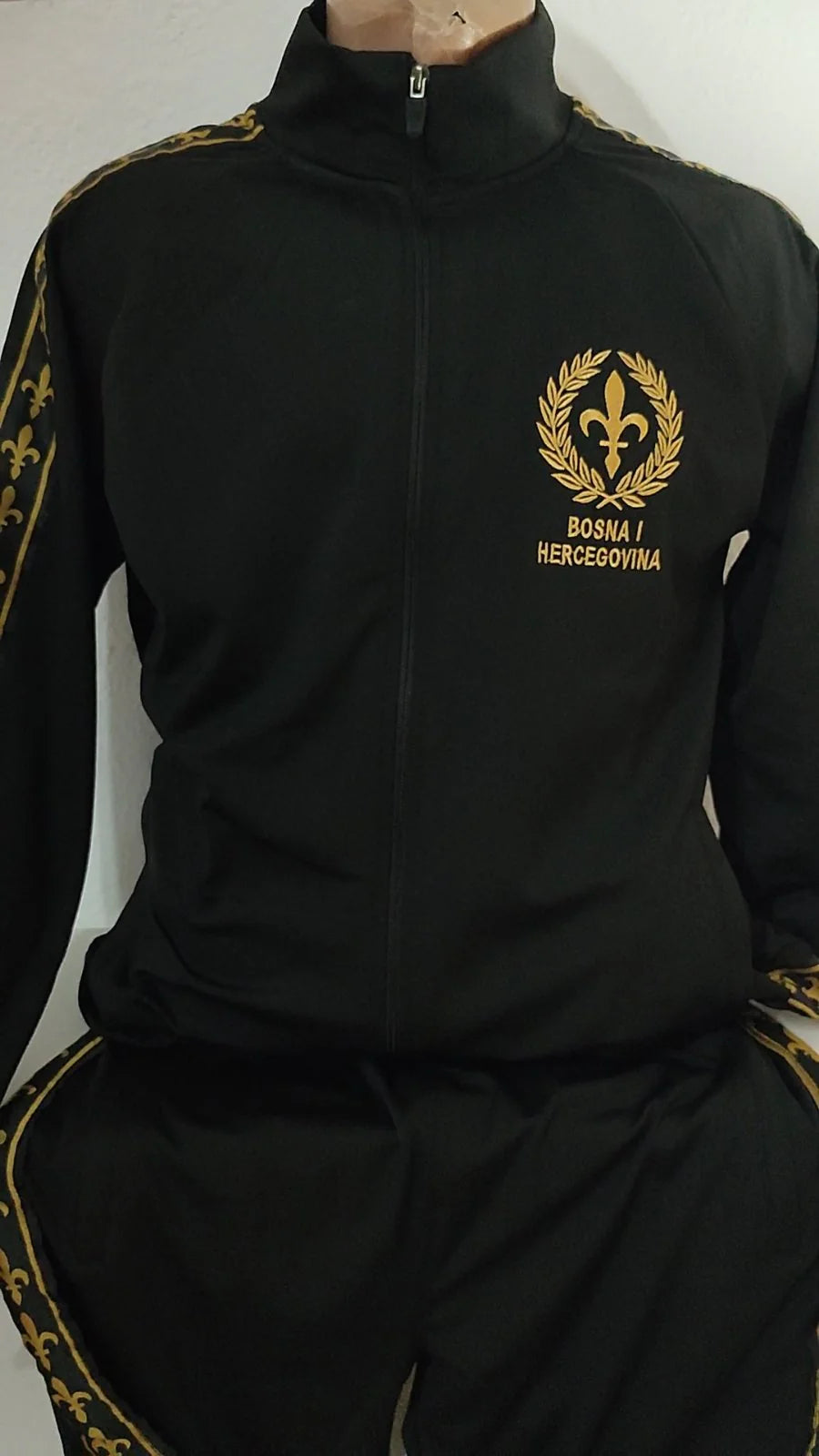 Ljiljan Tracksuit