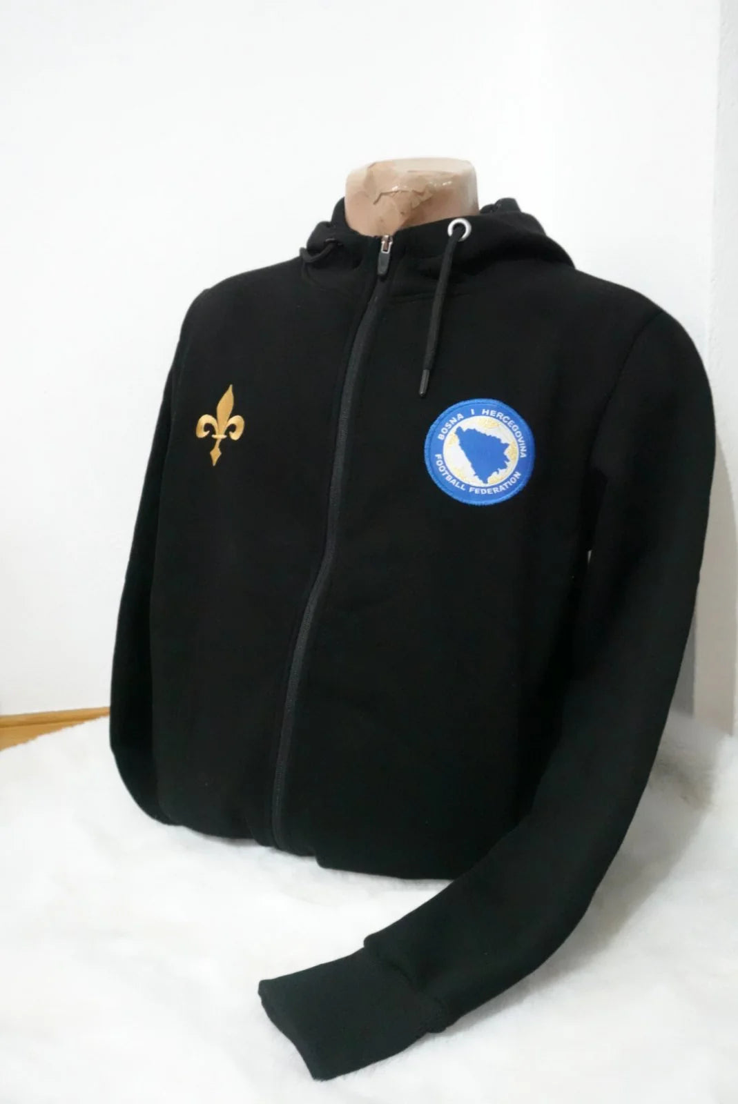 Bosna i Hercegovina Hoodie