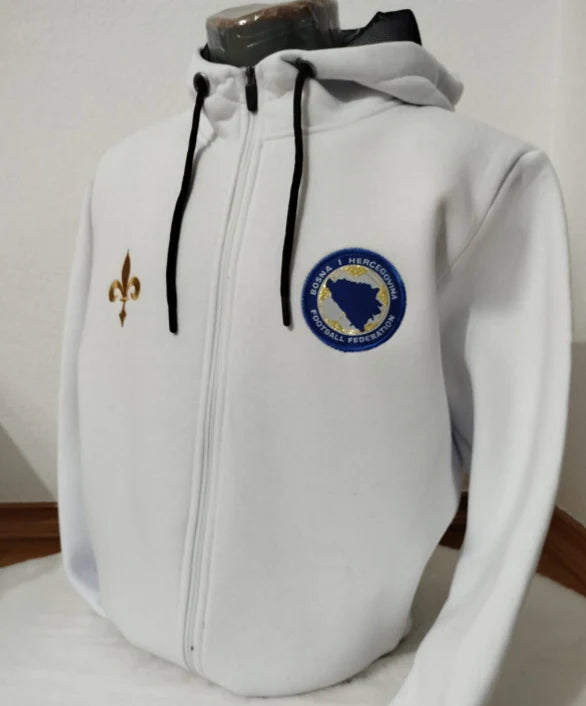 Bosna i Hercegovina Hoodie