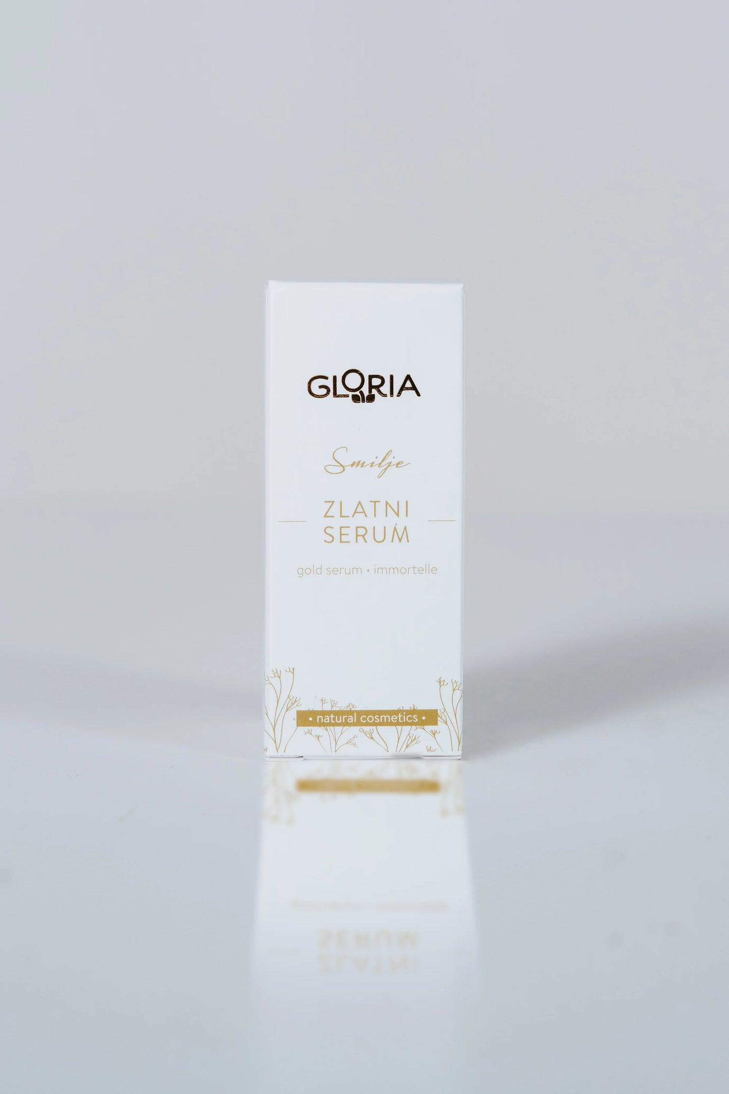 Gloria Golden Serum