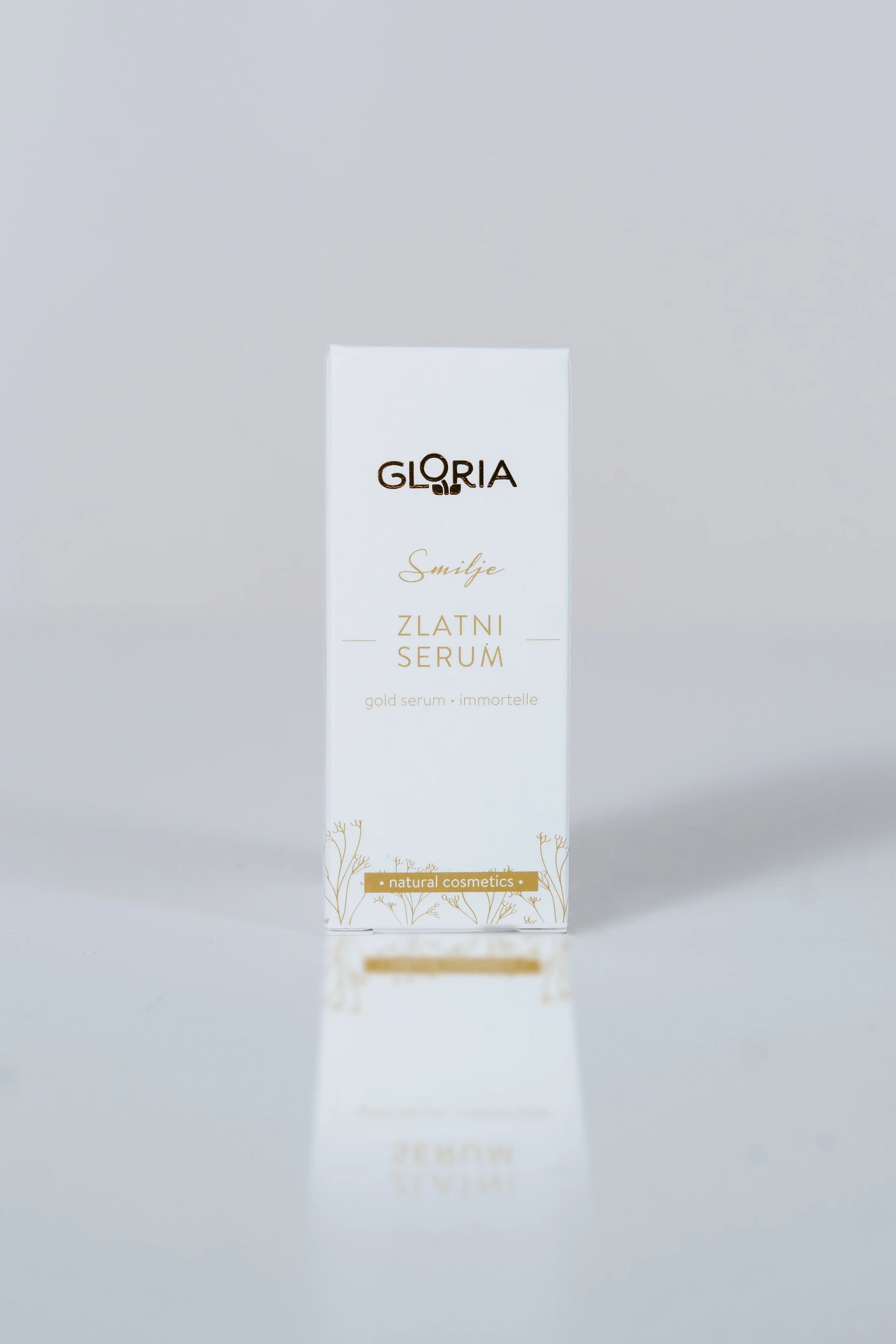 Gloria Golden Serum