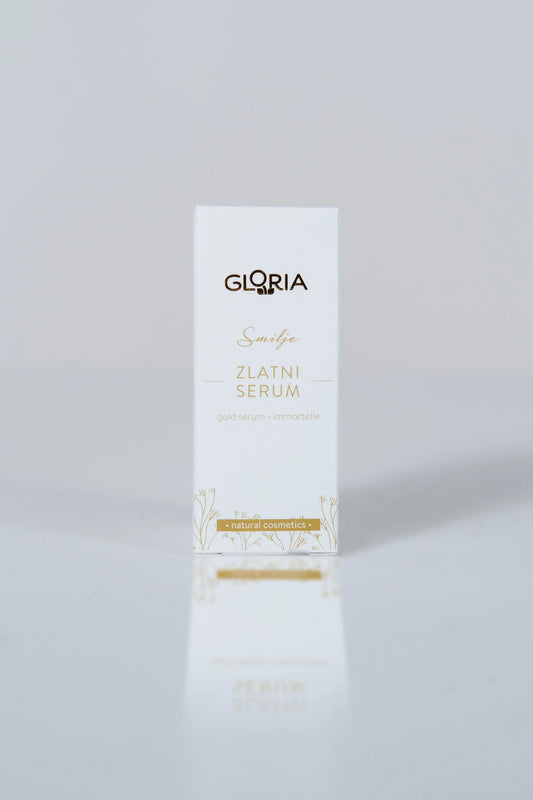 Gloria Golden Serum