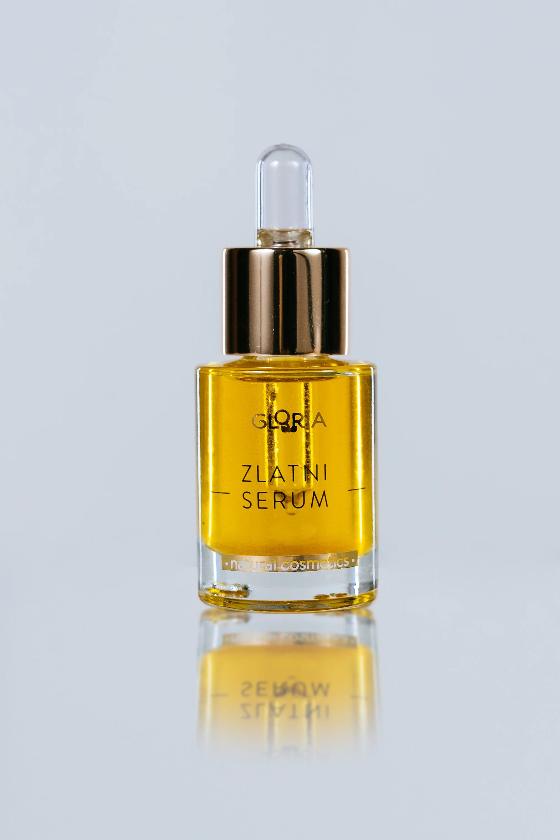 Gloria Golden Serum