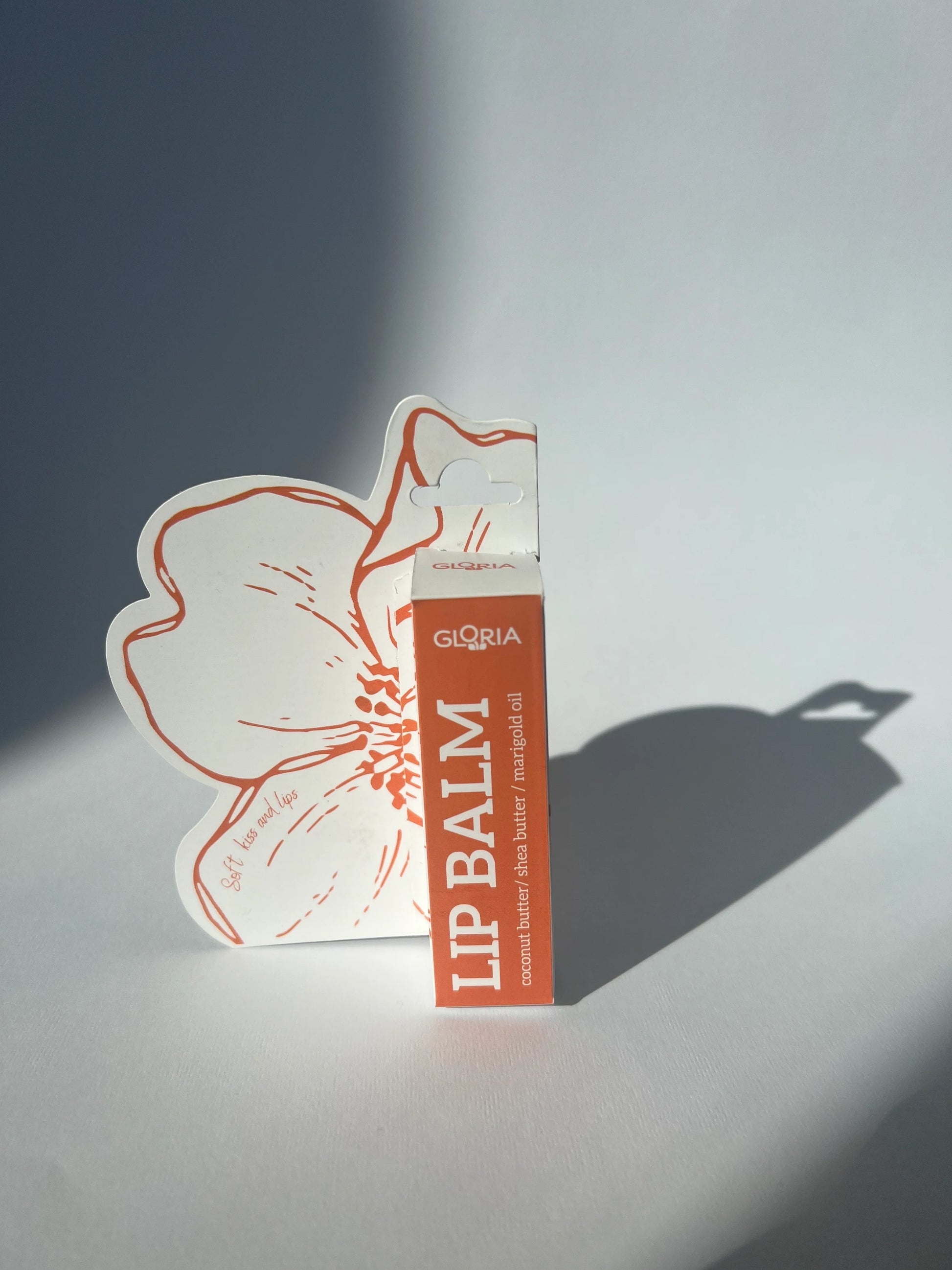 Gloria Lip Balm
