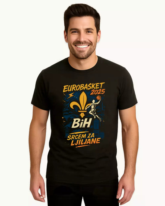 Eurobasket T-Shirt