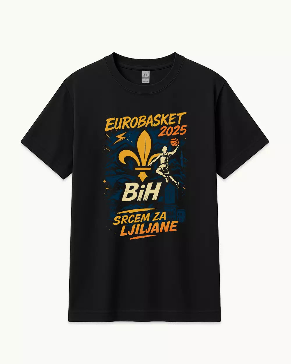 Eurobasket T-Shirt