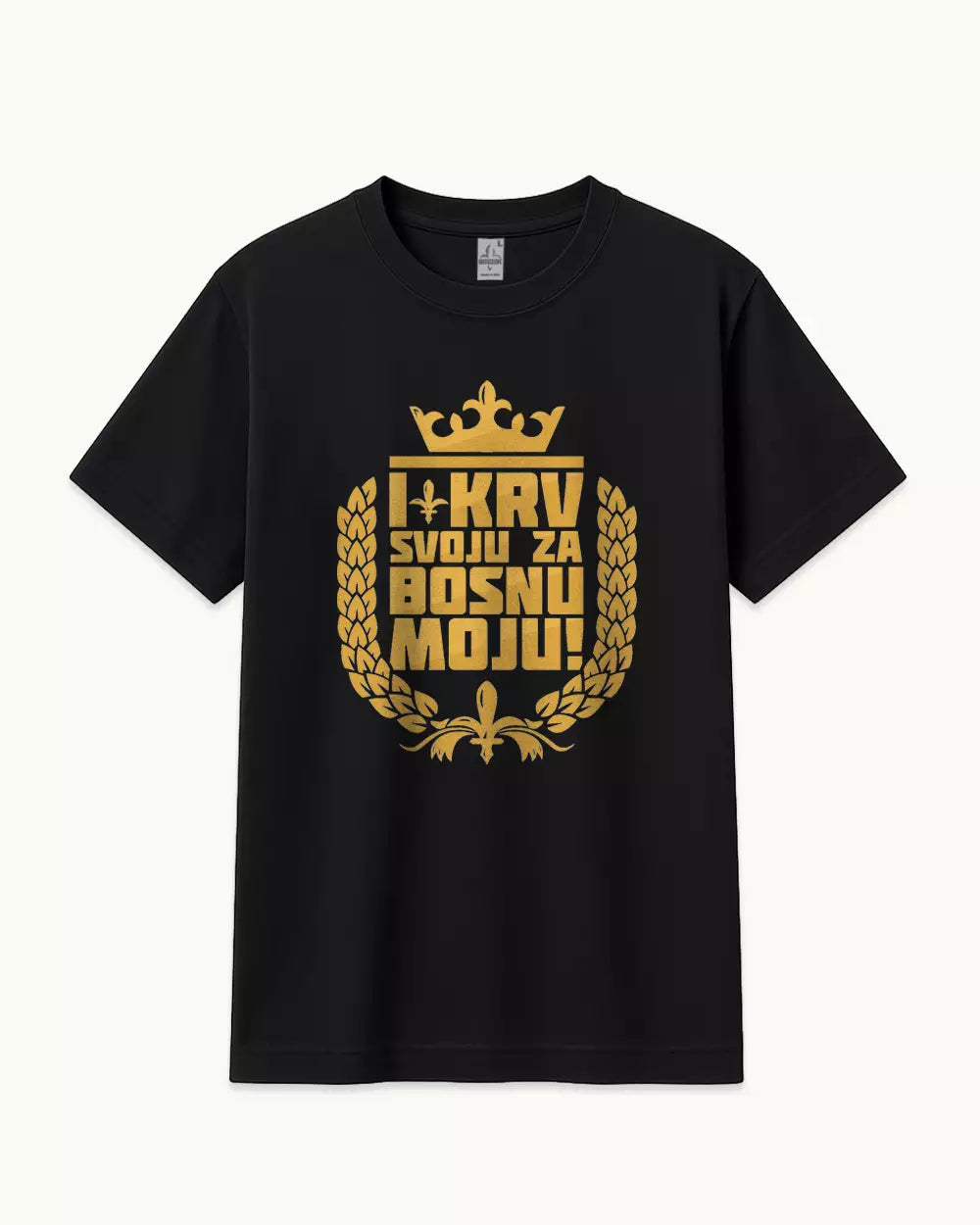 IKSZBM T-Shirt