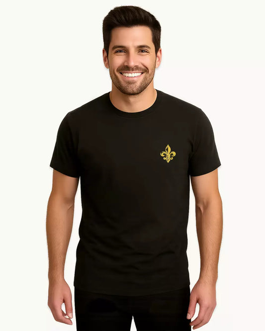 Golden Lily T-Shirt