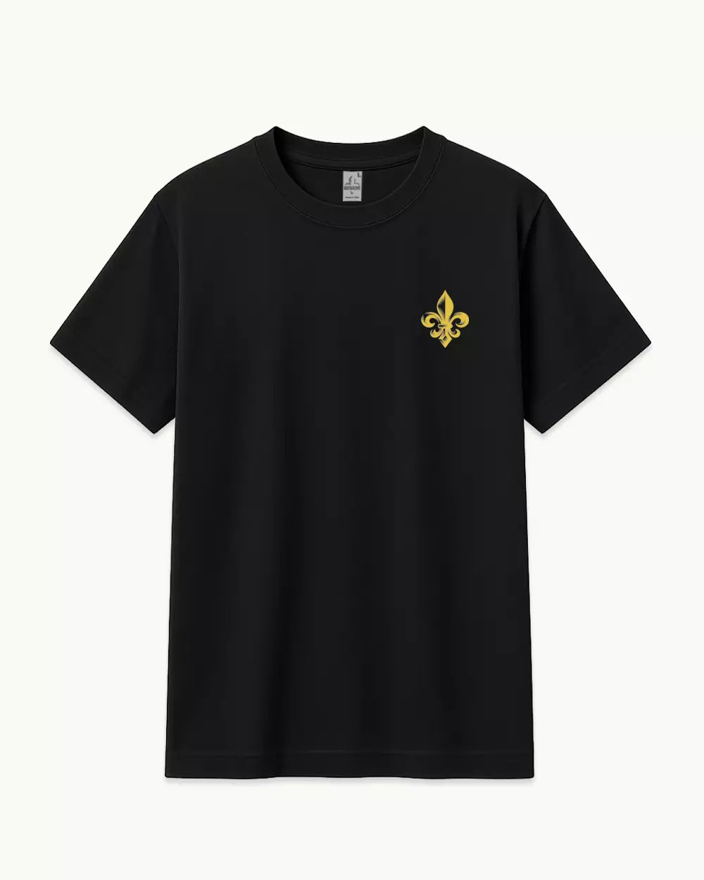 Golden Lily T-Shirt
