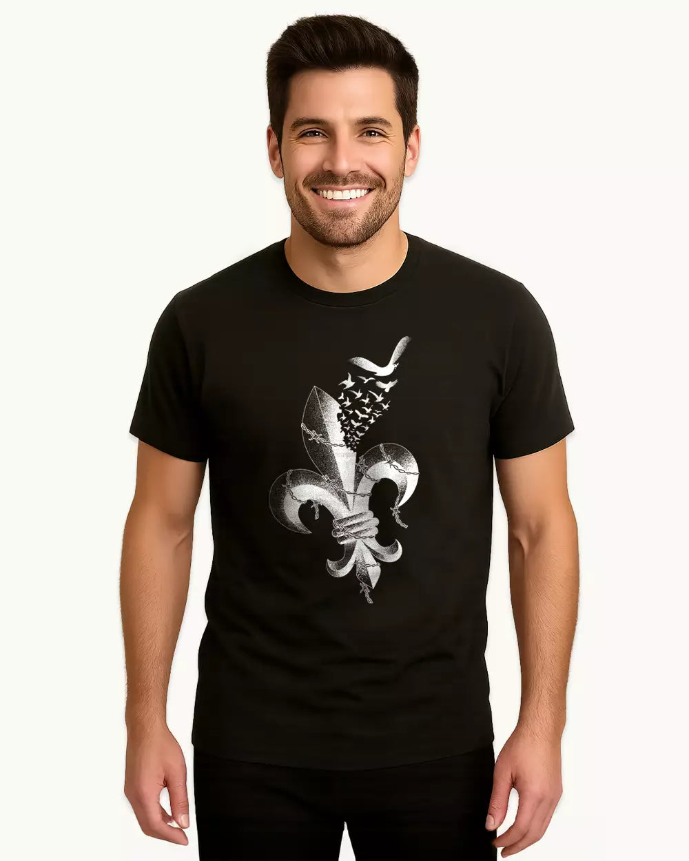 Sloboda T-Shirt