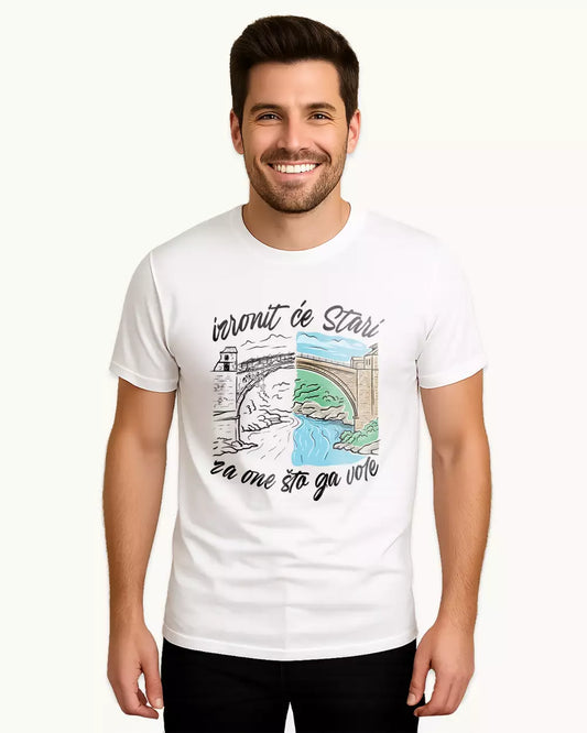 Stari T-Shirt
