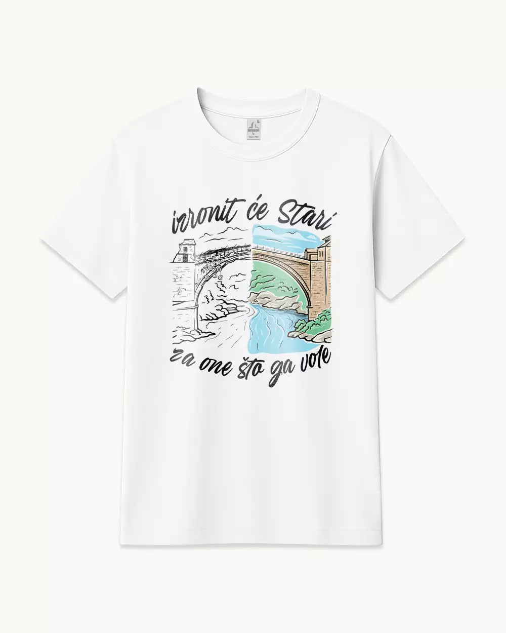 Stari T-Shirt