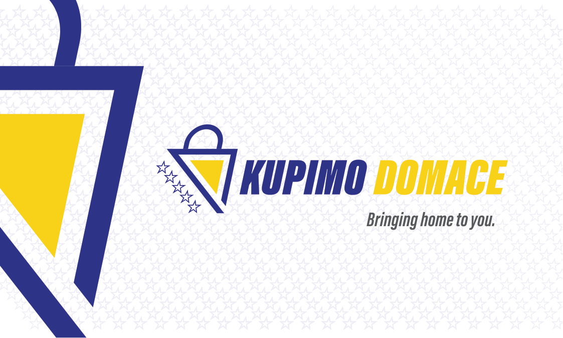 Kupimo Domace Gift Card