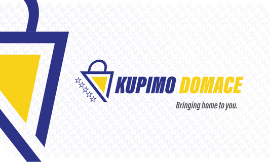 Kupimo Domace Gift Card