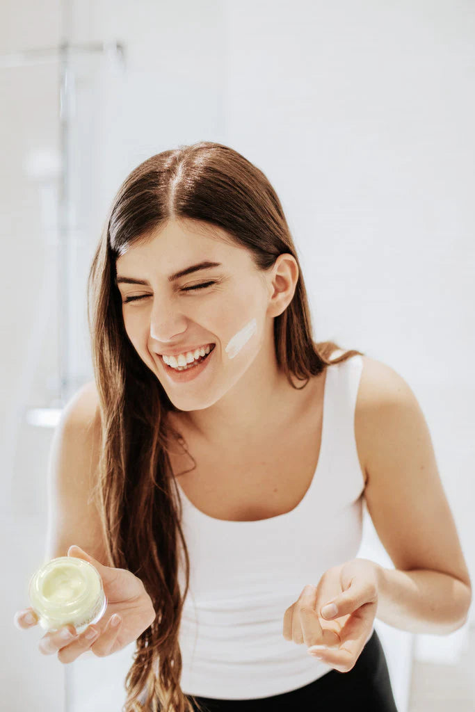Gloria Night Face Cream