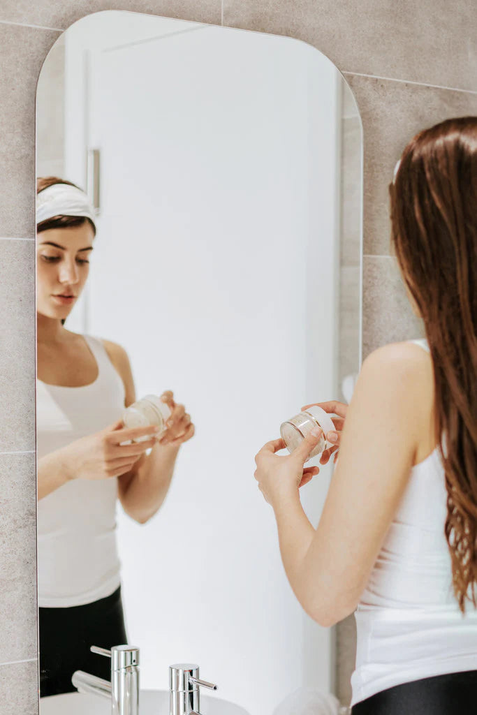 Gloria Face Scrub