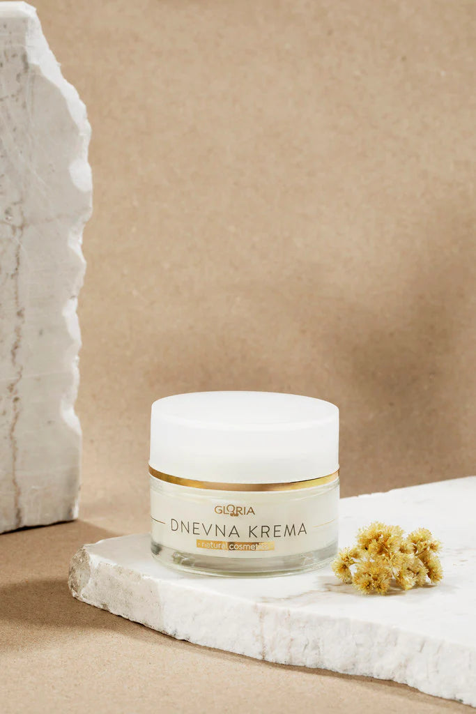 Gloria Daily Face Cream
