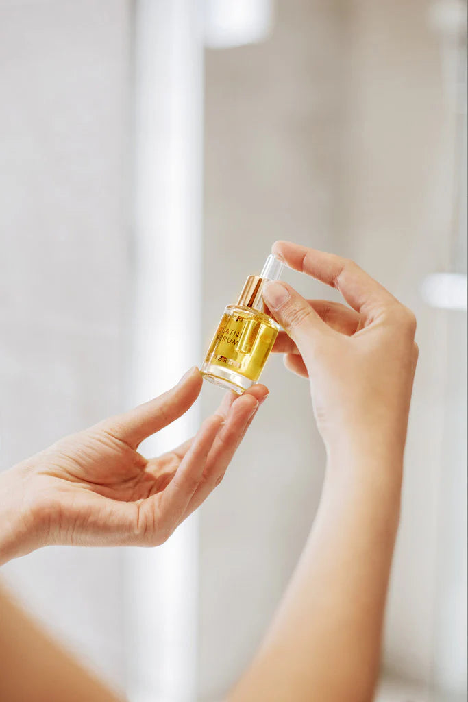 Gloria Golden Serum