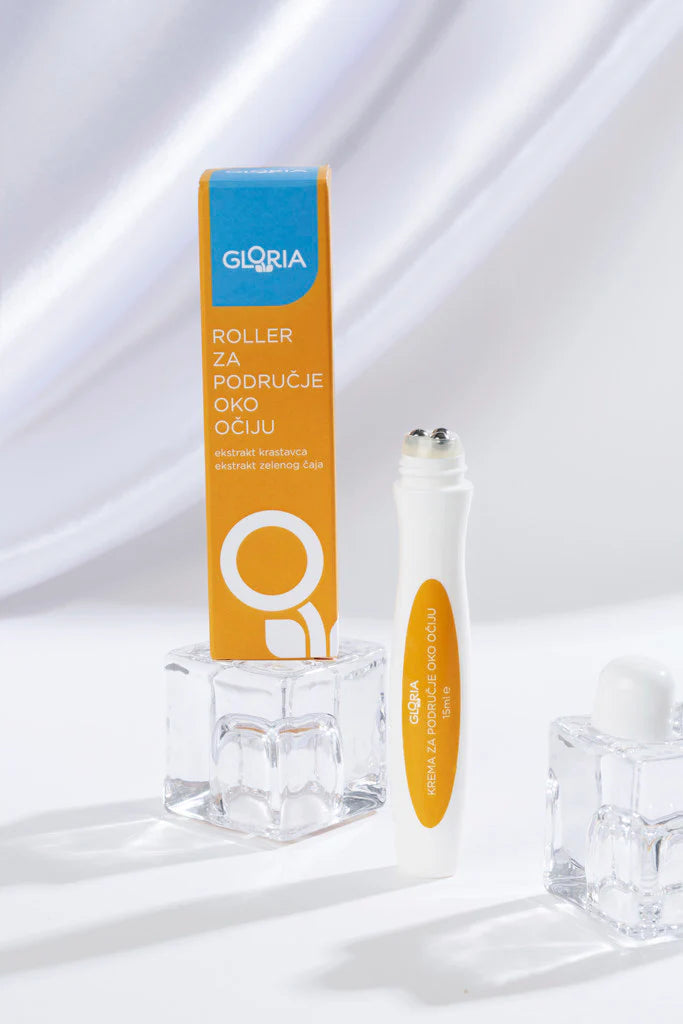 Gloria Eye Roller