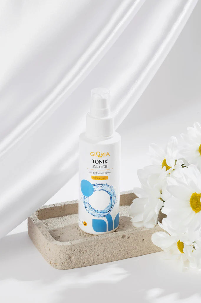 Gloria Facial Toner